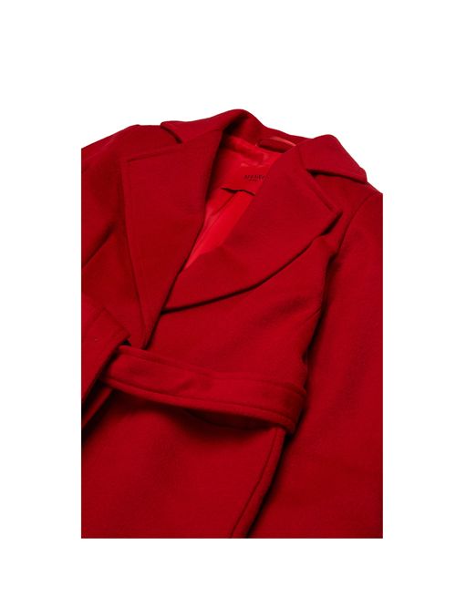 Cappotto, bambina, logato. MAX&CO. | MX0001 MX052MX400